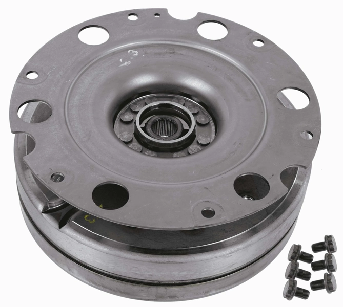 SACHS Flywheel - 2295 001 781